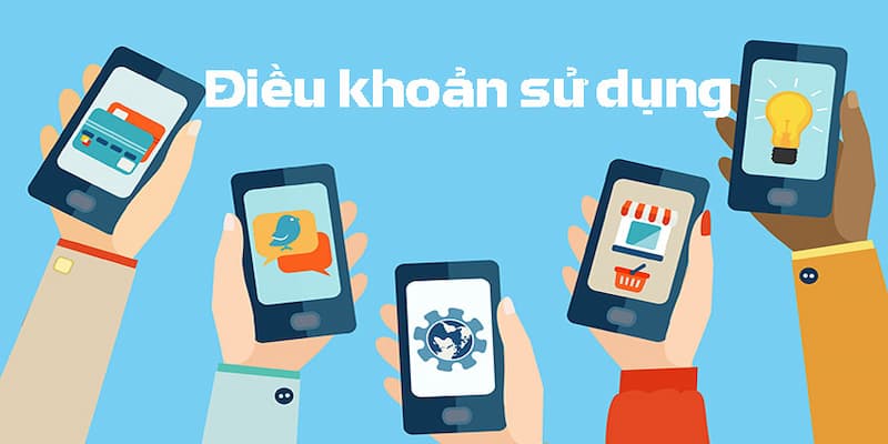 Điều khoản sử dụng fb333 là gì