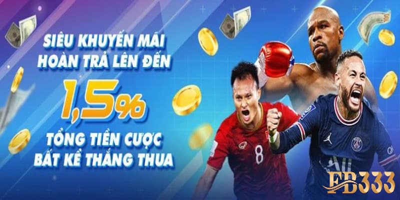 Giới thiệu sơ lược về khuyến mãi đua top thể thao