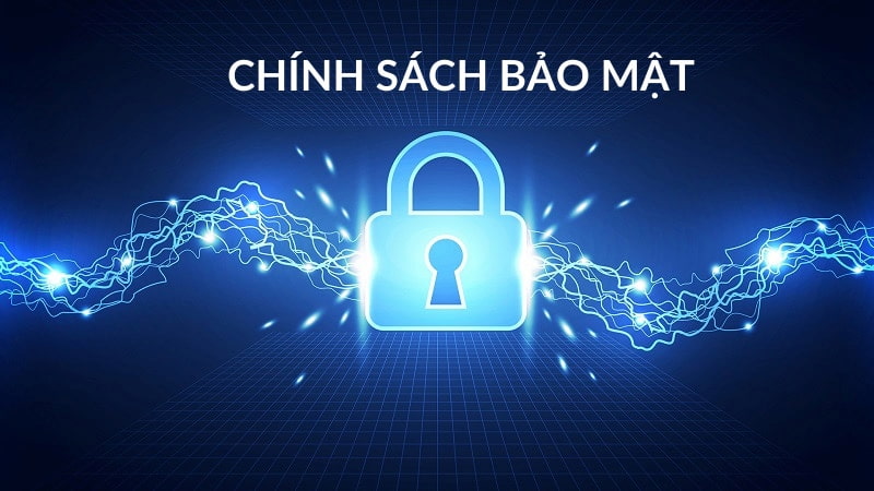 Nội dung cơ bản trong chính sách bảo mật fb333